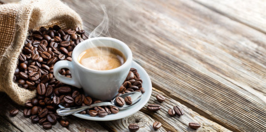 Health and Fitness | Weight Loss Coffee