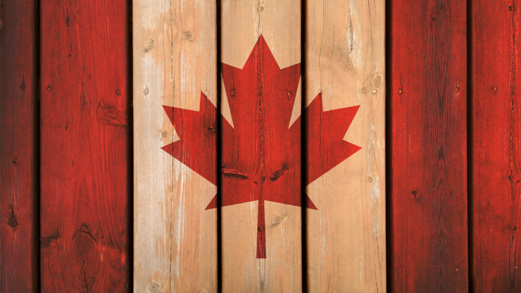 Canada Fine Wines - Make Your Mark!
