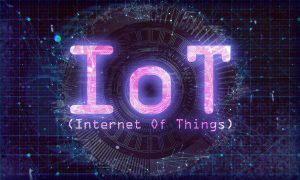 IoT or Internet of Things