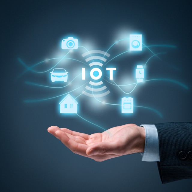 Stuff That Matters - Internet of Things ioT 