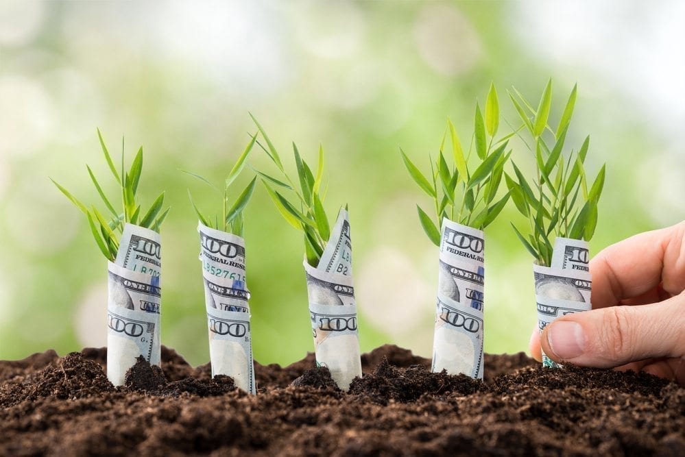 Best ways to invest money
Growing income