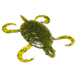 Best Turtle Bass Lure
