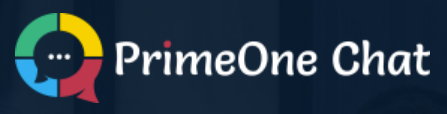 Prime One Chat - Free to join and get paid for chatting!