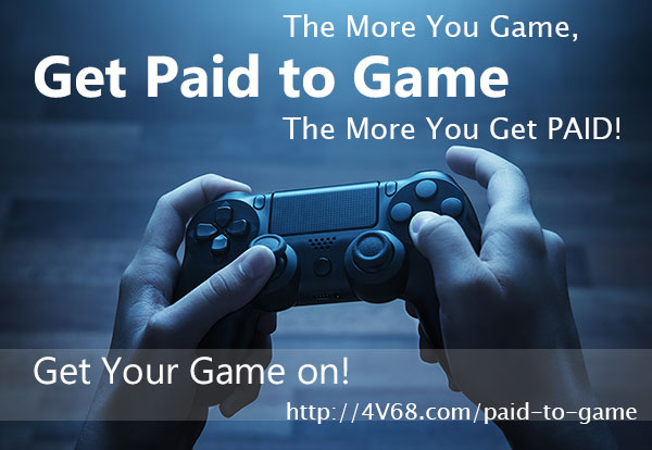 Paid to Game