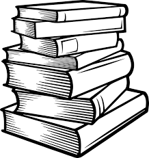 Homeschooling - stack of books