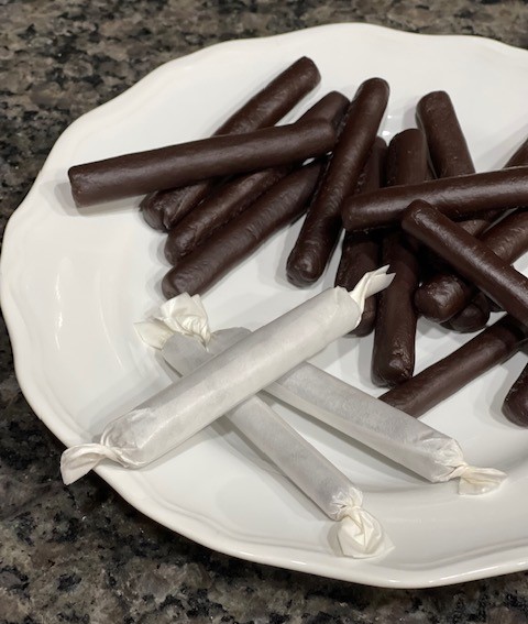 Better Tootsie Roll Recipe - Hometown Online Community