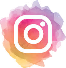 Instagram Logo for social media