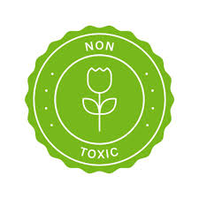 Home Health - non-toxic icon