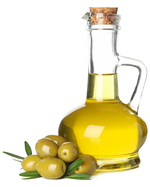 Healthiest Oils for Cooking - one of my favorites Olive Oil