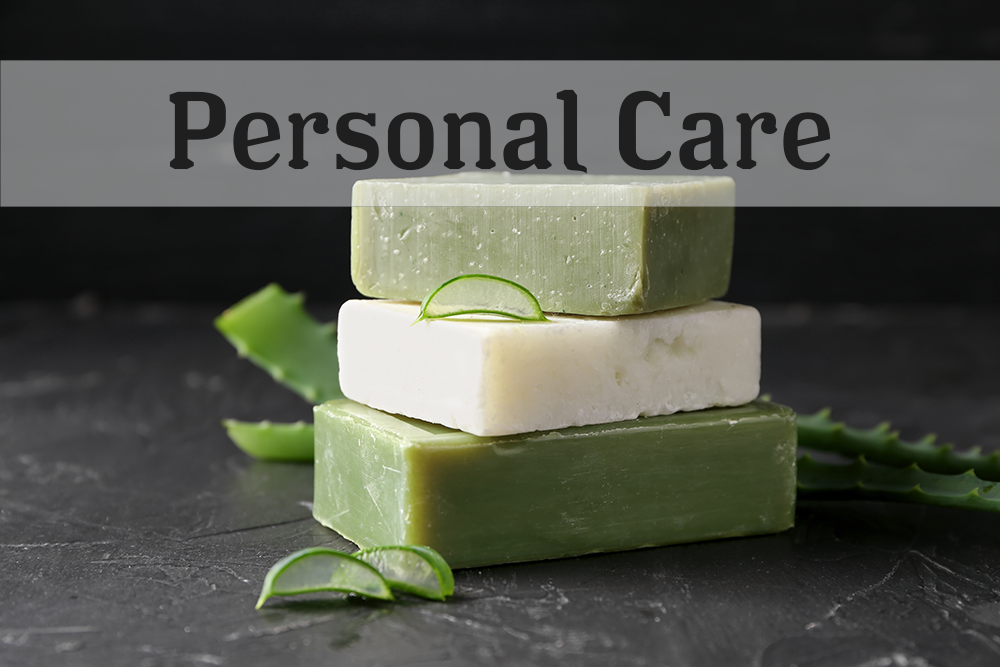 Survival and Preparedness - Personal Care