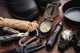 Survival Gear